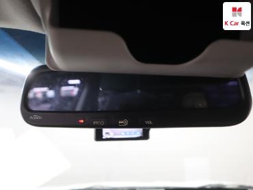 2012 - hyundai tucson