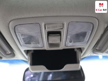 2012 - hyundai tucson