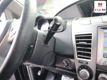 2018 - kg mobility (ssangyong) korando