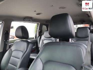 2018 - kg mobility (ssangyong) korando