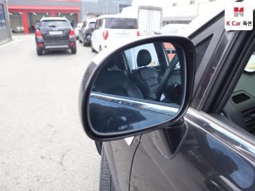 2018 - kg mobility (ssangyong) korando