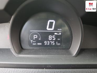 2018 - kg mobility (ssangyong) korando