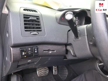 2018 - kg mobility (ssangyong) korando