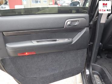 2018 - kg mobility (ssangyong) korando