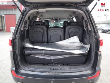 2018 - kg mobility (ssangyong) korando
