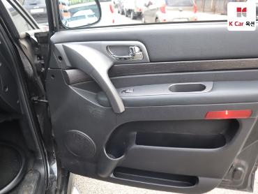 2018 - kg mobility (ssangyong) korando