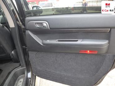 2018 - kg mobility (ssangyong) korando