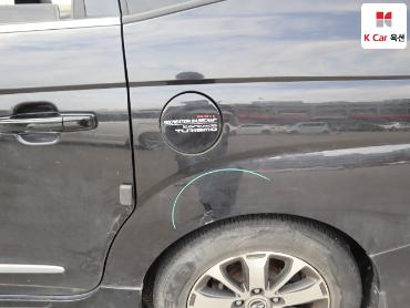 2018 - kg mobility (ssangyong) korando
