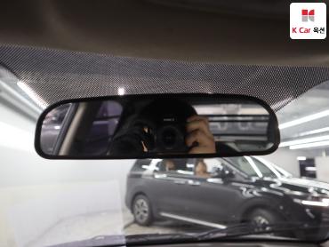 2012 - kia morning