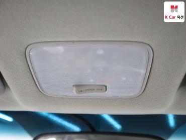 2013 - kia morning
