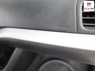 2013 - kia morning