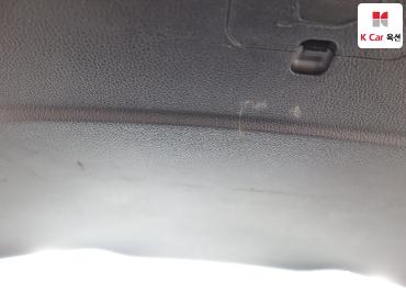 2015 - kia sportage