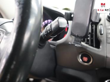 2015 - kia sportage