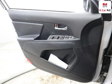 2015 - kia sportage