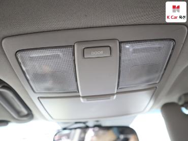2015 - kia sportage