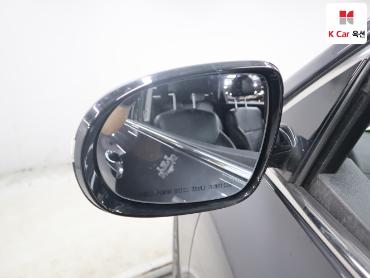 2018 - kia sorento