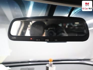 2018 - kia sorento