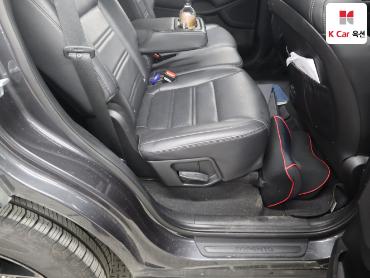 2018 - kia sorento