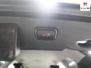 2018 - kia sorento