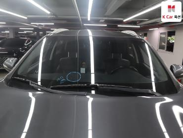 2018 - kia sorento
