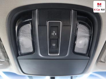 2018 - kia sorento