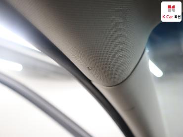 2018 - kia sorento