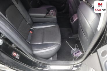 2014 - kia k7