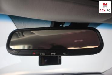2014 - kia k7