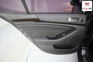 2014 - kia k7