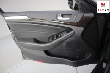 2014 - kia k7