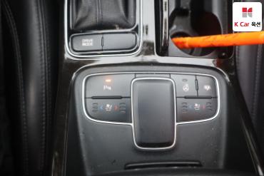 2014 - kia k7