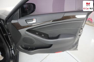 2014 - kia k7