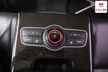2014 - kia k7