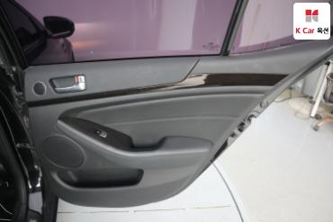 2014 - kia k7