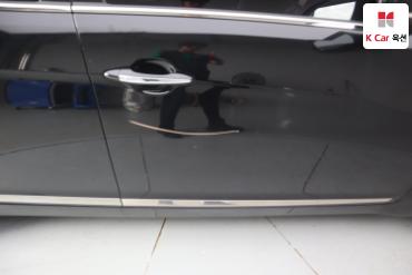 2014 - kia k7