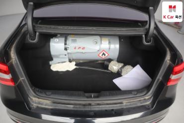 2014 - kia k7