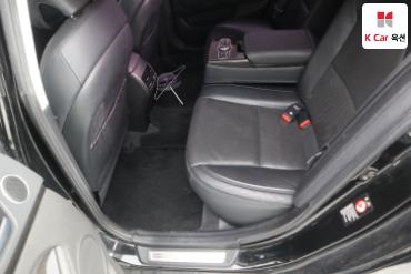 2014 - kia k7