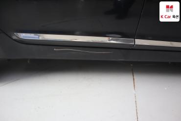 2014 - kia k7