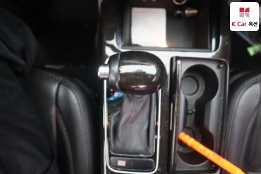 2014 - kia k7