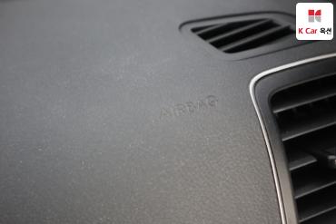 2014 - kia k7