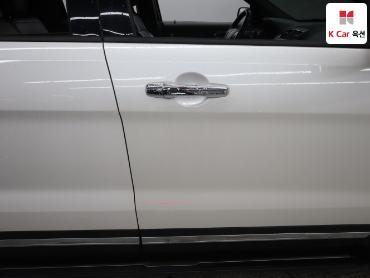 2017 - ford explorer