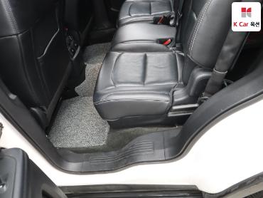 2017 - ford explorer