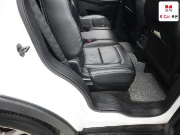 2017 - ford explorer