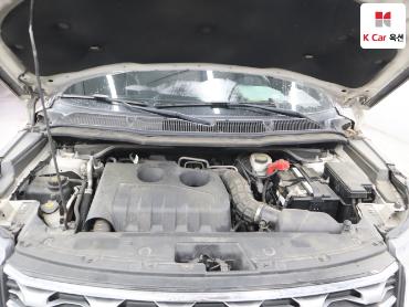 2017 - ford explorer