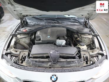 2013 - bmw 3 series