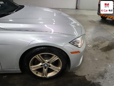 2013 - bmw 3 series