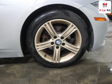 2013 - bmw 3 series