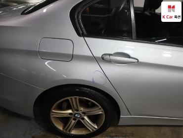 2013 - bmw 3 series