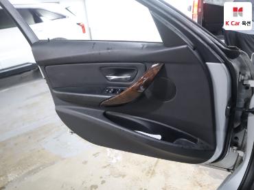 2013 - bmw 3 series