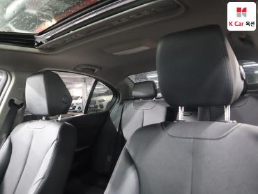 2013 - bmw 3 series